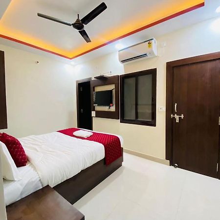 Hotel Grill Inn Lucknow Dış mekan fotoğraf