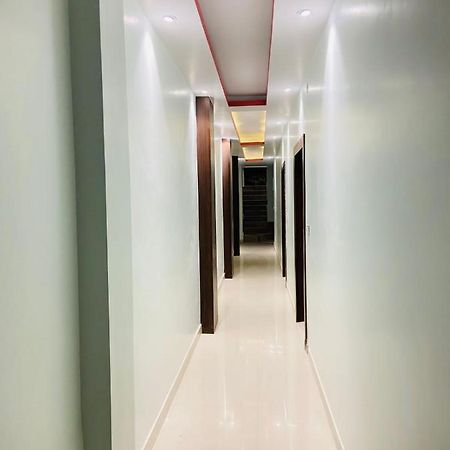 Hotel Grill Inn Lucknow Dış mekan fotoğraf